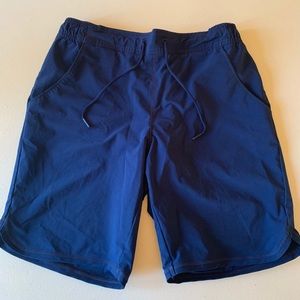 Lands End Women’s swim shorts, size 4